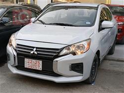 ميتسوبيشي ميراج G4